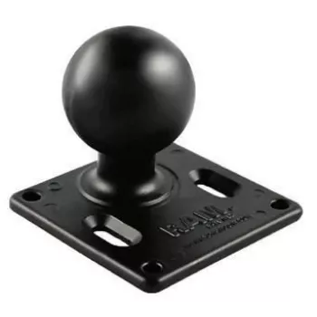 Montāžas komplekts Honeywell RT10-MNT-RAM, melns
