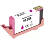 Renkforce Ink nomaina HP 912 XL (3YL82AE) saderīgā fuksīna RF-I-HP912XLM RF-5706054 (RF-5706054)