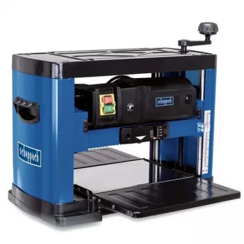 Ēvele Scheppach PLM1800 1500W 8500RPM virsmas ēvelēšanas platums 589 mm