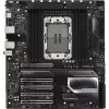 Mātesplate ASRock W790 WS R2.0 Intel W790 LGA 4677 Extended ATX