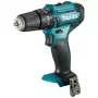 MAKITA SKRŪVGRIEŽA UD.12V CXT HP333DZ 30/14Nm