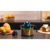 EssentialVita Adjust Melns, Citrus Press Melns/Zils