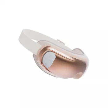 RENPHO acu masieris Eyeris 3 rozā PUK-R-G010V-RS PUKRG010VRS (PUK-R-G010V-RS)