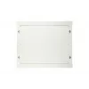 Wall mounted rack Extralink EX.12981 12U pelēka