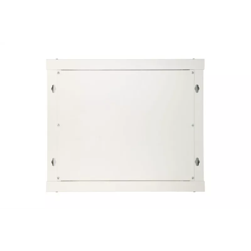 Wall mounted rack Extralink EX.12981 12U pelēka