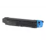 KYOCERA TK-5140C tonera kasetne 1 gab. oriģināla ciāna