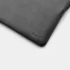 Uzmavas futrālis Trunk TR-LEAALSPRO14-BLK 35.6 cm vienkrāsains