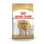 Sausā suņu barība Royal Canin Bulldog Adult 12 kg — pieaugušiem buldogiem, vistas garša, 24% olbaltumvielu, 14% tauku