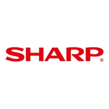 Sharp BPGT70BA tonera kasetne 1 gab. Oriģināls Melns