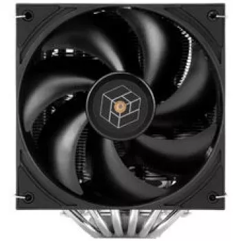 Thermalright Royal Pretor CPU dzesētājs, divu torņu - 120 mm un 130 mm, melns (ROYAL PRETOR 130)