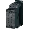 Siemens mīkstais starteris motora jauda pie 400 V 22 kW motora jauda pie 230 V 11 kW 400 V maiņstrāva nominālā strāva 45 A 3RW4036 (3RW4036-1BB14)