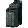 Siemens mīkstais starteris motora jauda pie 400 V 22 kW motora jauda pie 230 V 11 kW 400 V maiņstrāva nominālā strāva 45 A 3RW4036 (3RW4036-1BB14)