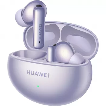 Huawei FreeBuds 6i austiņas True Wireless Stereo (TWS) Ievietojamas zvani/mūzika Bluetooth violets