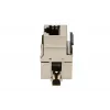 Keystone Extralink CAT5E STP, RJ45 savienotājs