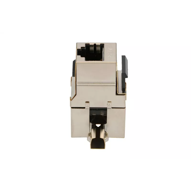 Keystone Extralink CAT5E STP, RJ45 savienotājs