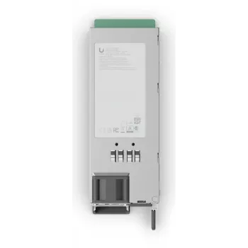 Strāvas adapteris Ubiquiti UACC-PSU-12V-550W-EU iekštelpu 550W zaļš pelēks