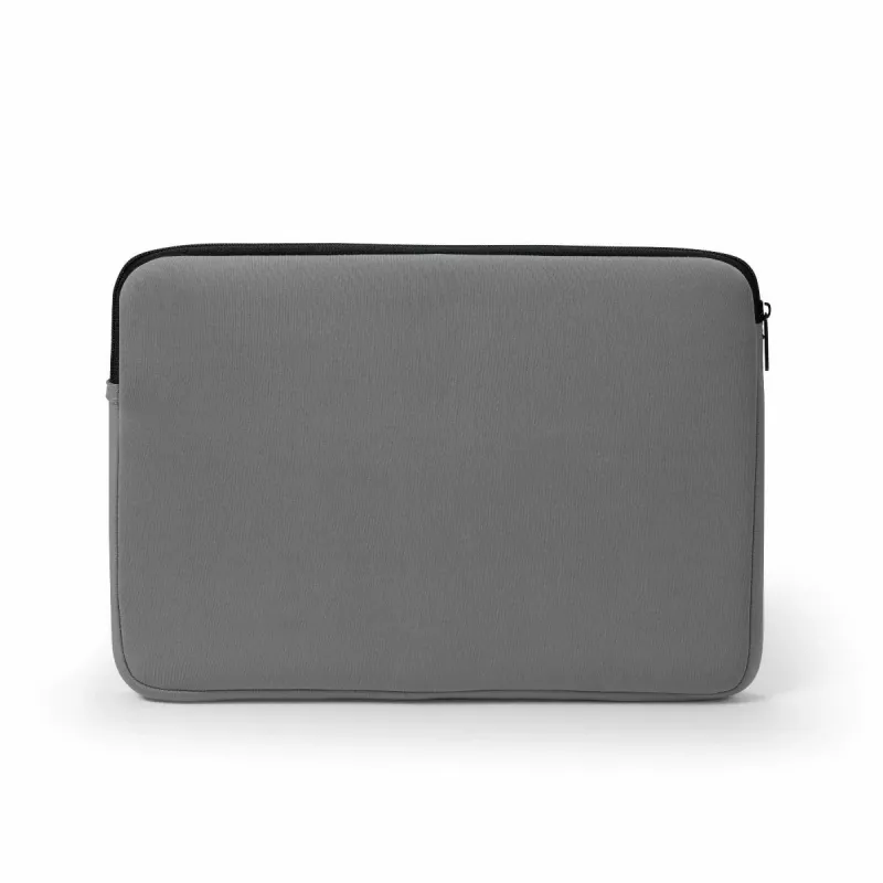 DICOTA Skin BASE - Maciņš klēpjdatoram - 35,8 cm - 33,00 cm (13) - 14,1 - Pelēks (D31292)
