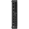 Lenovo ThinkStation P3 Tiny Gen 2 Intel Core Ultra 9 285 32 GB DDR5-SDRAM 512 GB SSD Windows 11 Pro Mini PC darbstacija Melns