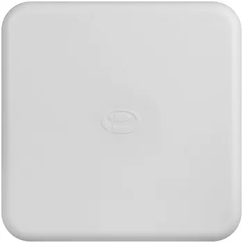 LANCOM AirLancer Extender O-360D-5G - antena - mobilais telefons - 5 dBi (pie 1,71 - 2,17 GHz), 2 dBi (800 - 960 MHz), 4 dBi (2,4 - 3,8 GHz) - omnidirekcionāla - āra, sienas
