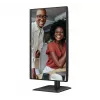 AOC 24E4U datora monitors 60,5 cm (23,8 collas) 1920 x 1080 pikseļi Full HD LED Melns