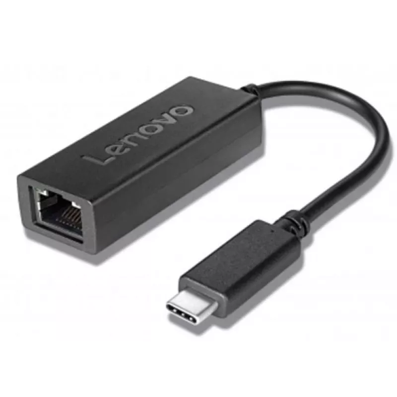 Tīkla karte Lenovo GX90S91832 Ethernet 1000 Mbit/s USB Type-C