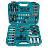 Mehāniķa instrumentu komplekts Makita E-08458, 87 instrumenti