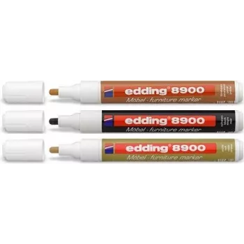 Marker Edding 8900 Brūns