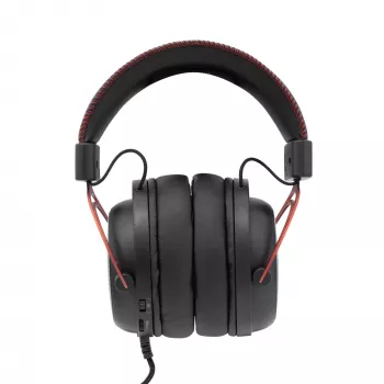 Austiņas White Shark GH-2341 Gorilla Melns/Red