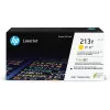 HP 213Y Extra High Yield dzeltena Oriģināls LaserJet tonera kasete