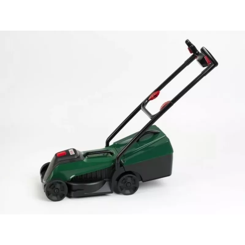 Bosch zāles pļāvējs ar gaismas un skaņas moduli