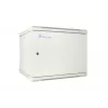 Wall mounted rack Extralink EX.12981 12U pelēka