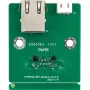 Ethernet plate FlashForge GUIDER3 PLUS (MPN 30002092002) — tīkla saskarne GUIDER3 PLUS