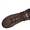 Lowa Renegade GTX Mid pārgājienu apavi - espresso