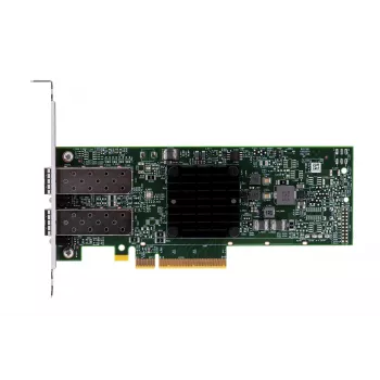 Tīkla adapteris BROADCOM BCM957414A4142CC iekšējs PCI Express, vadu, 25000 Mbit/s