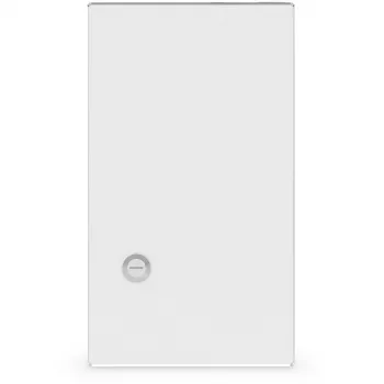 Optiskās šķiedras Unibox sienas stiprinājums Digitus DN-96800S-2