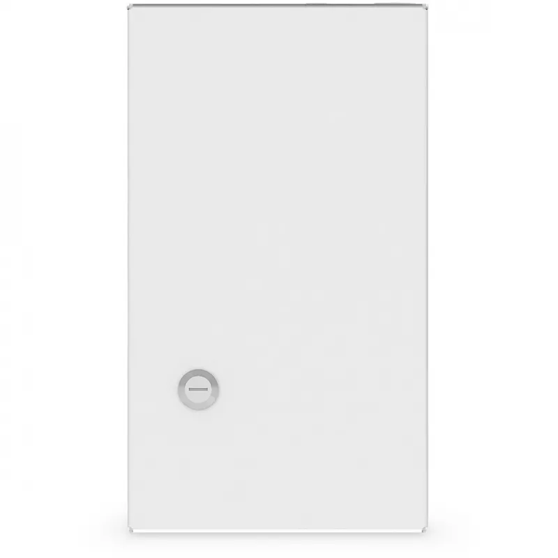 Optiskās šķiedras Unibox sienas stiprinājums Digitus DN-96800S-2