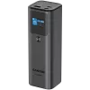 Canyon PB-2010 - Powerbank - Li-Pol - 27.000 mAh - Digitālais displejs - 2xUSB-C + 1xUSB-A - Jauda