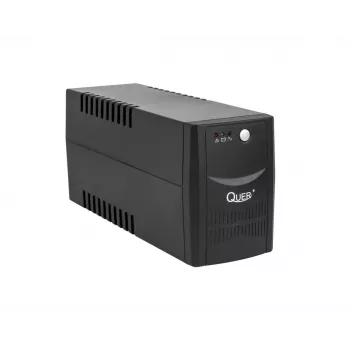 Rebel Nepārtrauktas barošanas avots UPS 800VA 480W
