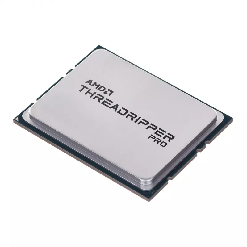 PROCESORS AMD THREADRIPPER PRO 7975WX (32C/64T) 4.0 GHZ (5.3 GHZ TURBO) LIGZDA STR5 TDP 350W TRAY