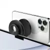 Induktīvais turētājs MacBook MagSafe melns