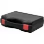 Instrumentu kaste Viso TEKNO2003 universāla tukša, izmēri 255 x 210 x 72 mm