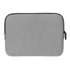 DICOTA Skin URBAN - Notebook maciņš - 33cm (13 inch) - Pelēks (D31751)
