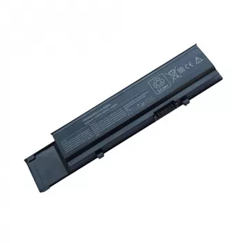 Klēpjdatora akumulators, Extra Digital Advanced, DELL Y5XF9, 5200mAh