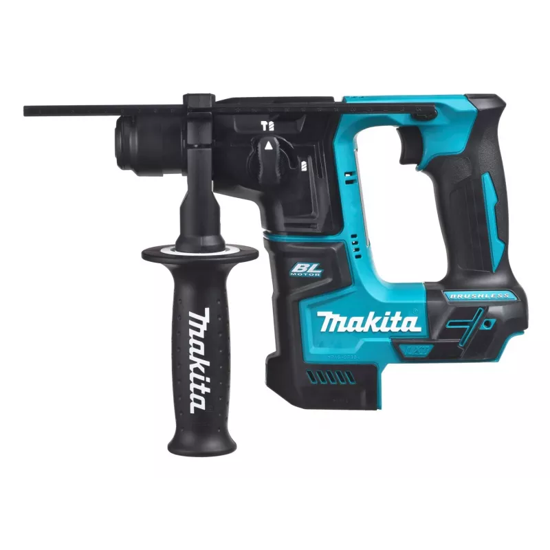 Makita DHR171Z rotācijas āmurs SDS Plus