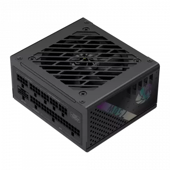 Gamemax barošanas bloks, 80 PLUS, Gold | GS 750G | 750 W