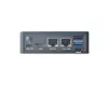 ALLNET FriendlyELEC NanoPI R6C Dual-2.5G ETH 8G RAM / 32G emmC Combo ar korpusu