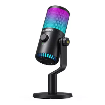 Spēļu Mikrofons Maono DM30RGB
