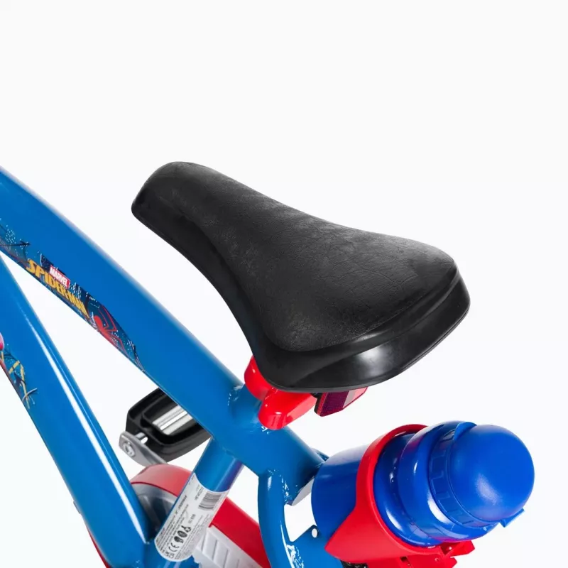 Bērnu velosipēds 16 Huffy 21901W Spider-Man