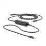 Elgato Chat Link Pro audio kabelis 2,5 m 3,5 mm 2 x 3,5 mm Melns