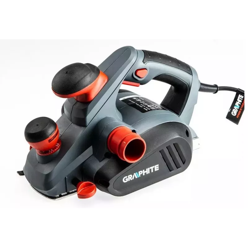Slīpmašīna GRAPHITE 59G678 850 W